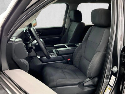 2024 Toyota Tundra 4WD SR