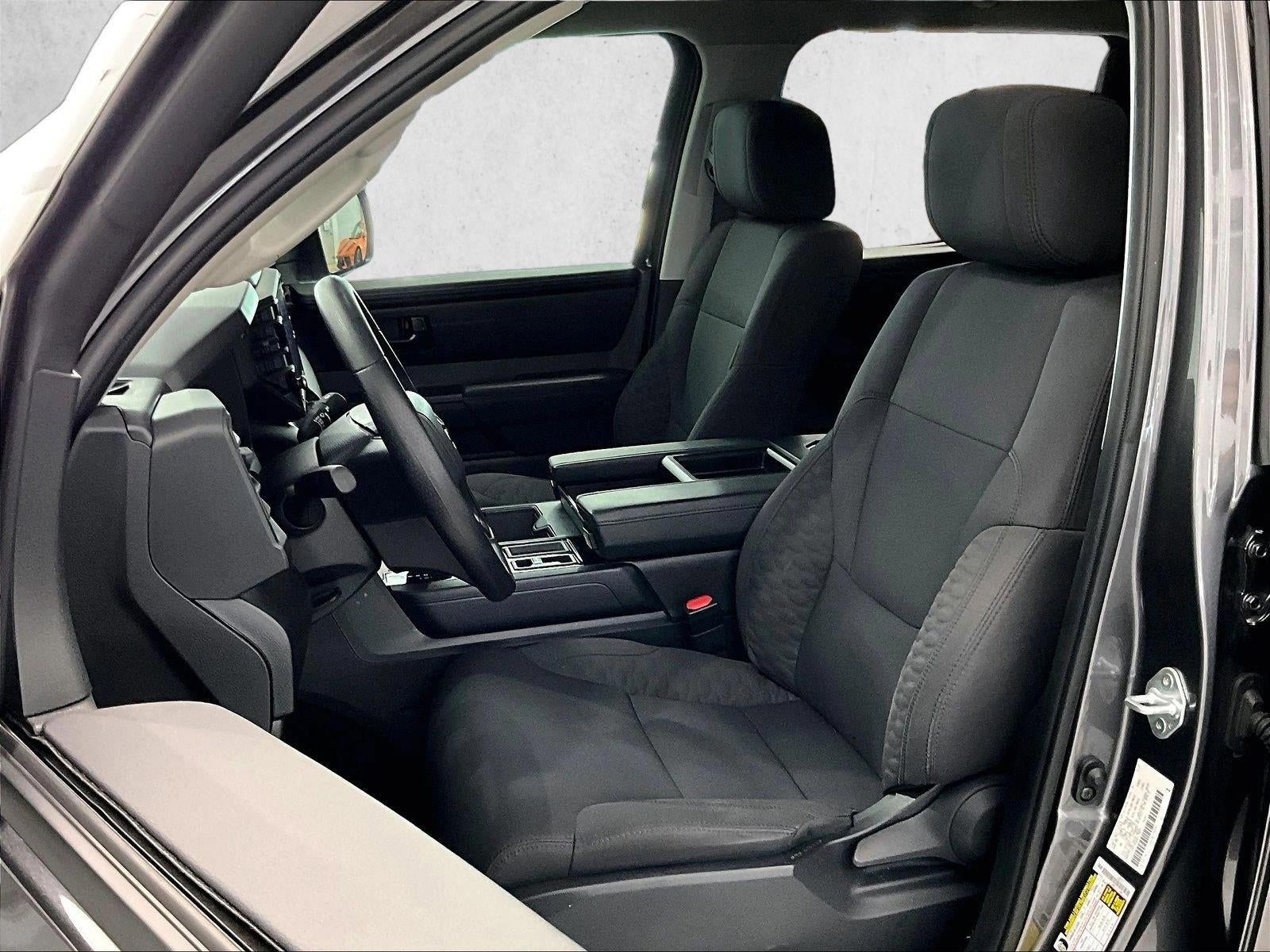2024 Toyota Tundra 4WD SR