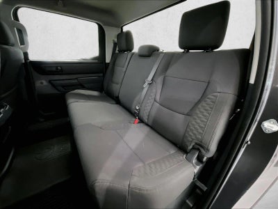 2024 Toyota Tundra 4WD SR