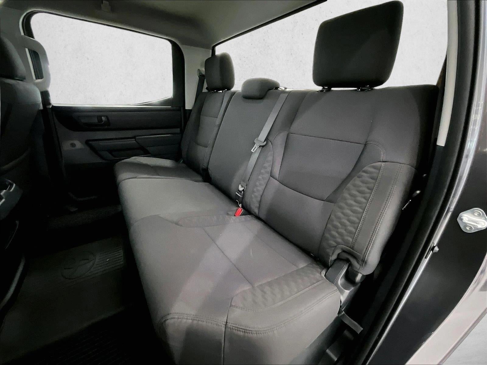 2024 Toyota Tundra 4WD SR