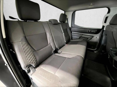 2024 Toyota Tundra 4WD SR