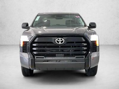 2024 Toyota Tundra 4WD SR