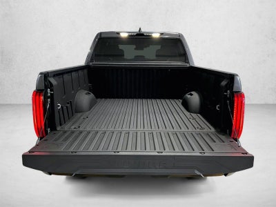 2024 Toyota Tundra 4WD SR