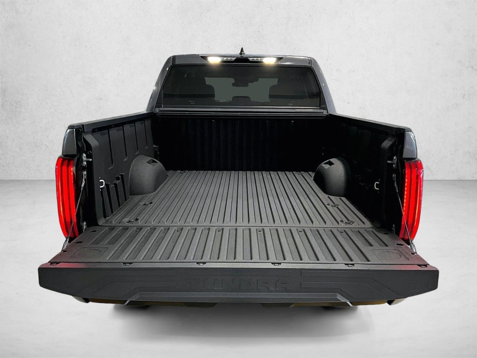 2024 Toyota Tundra 4WD SR