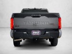 2024 Toyota Tundra 4WD SR