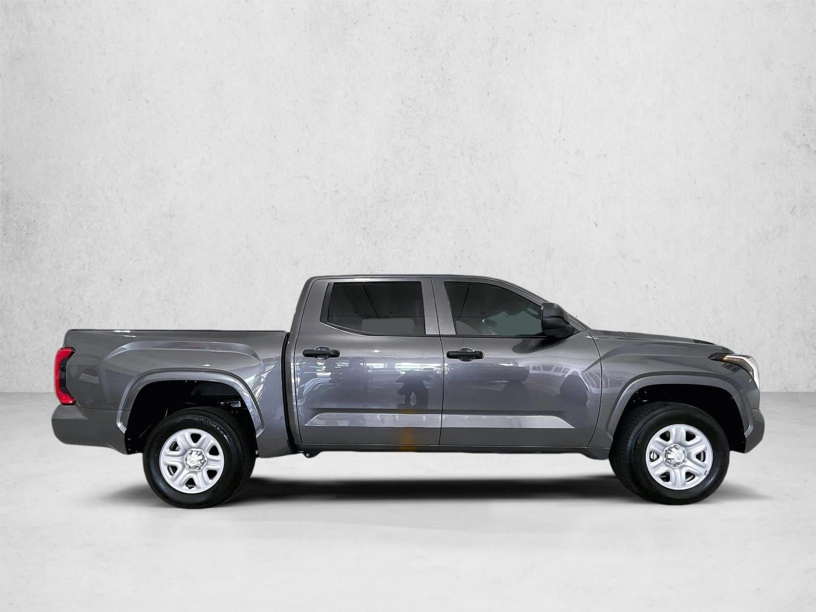 2024 Toyota Tundra 4WD SR