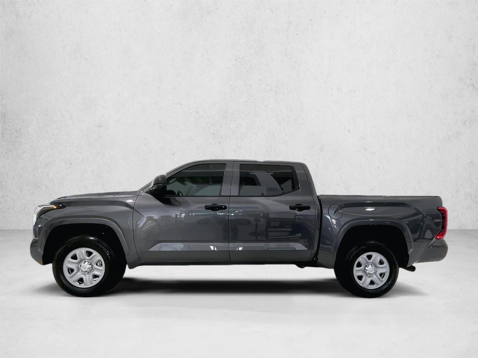 2024 Toyota Tundra 4WD SR
