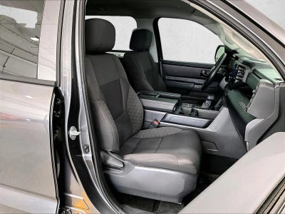 2024 Toyota Tundra 4WD SR