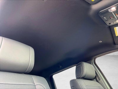 2026 Toyota Tundra 4WD Limited