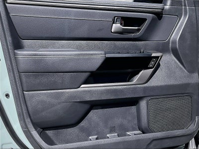 2026 Toyota Tundra 4WD Limited