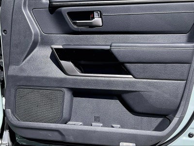 2026 Toyota Tundra 4WD Limited