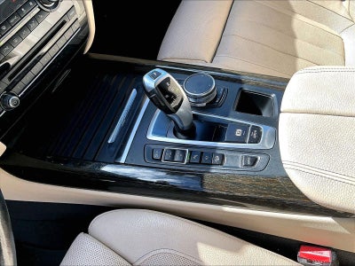 2018 BMW X5 xDrive40e iPerformance