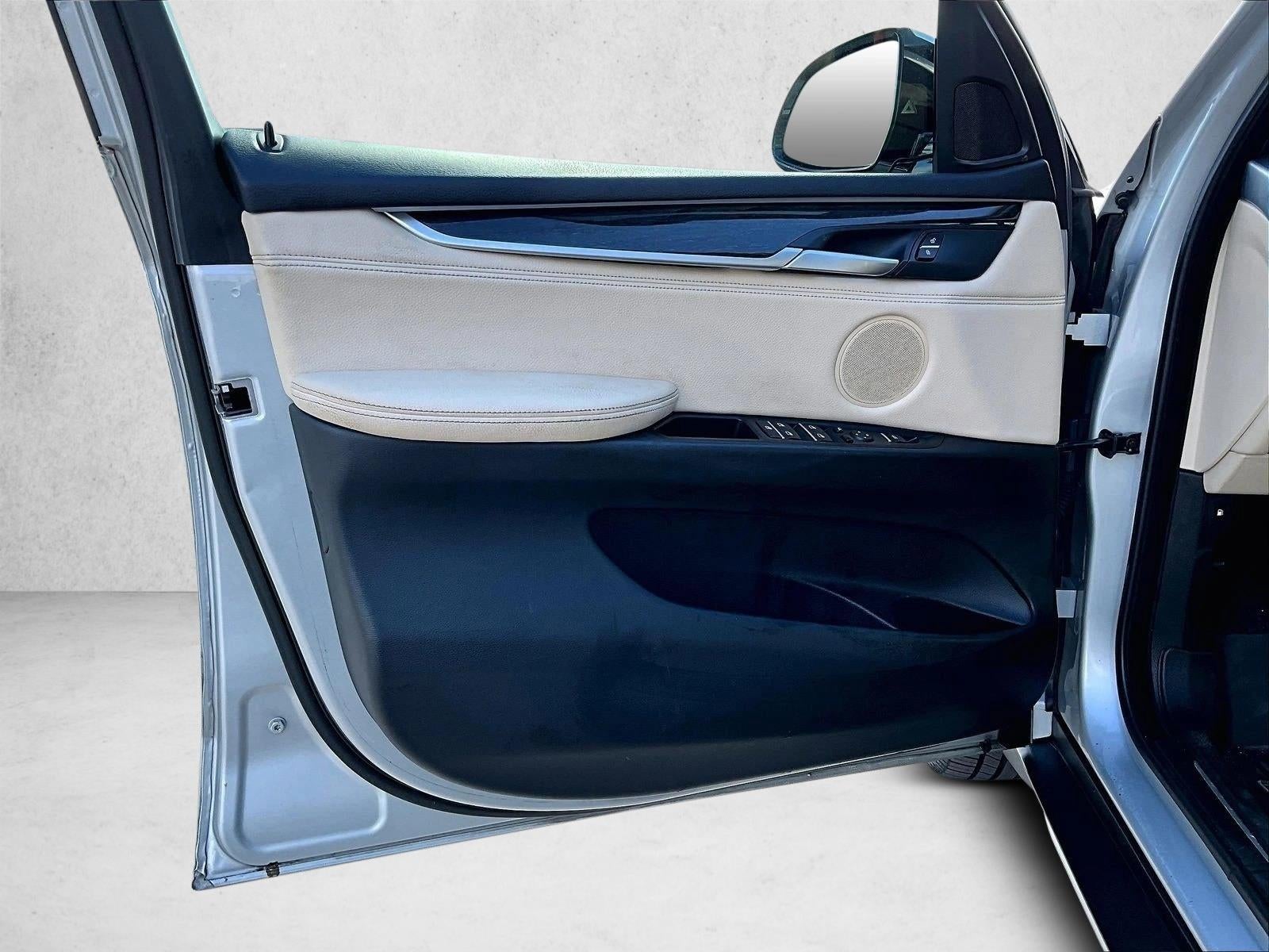 2018 BMW X5 xDrive40e iPerformance