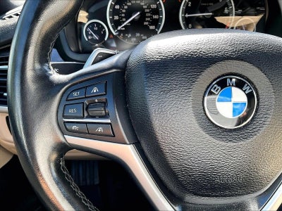 2018 BMW X5 xDrive40e iPerformance