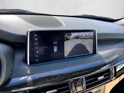 2018 BMW X5 xDrive40e iPerformance