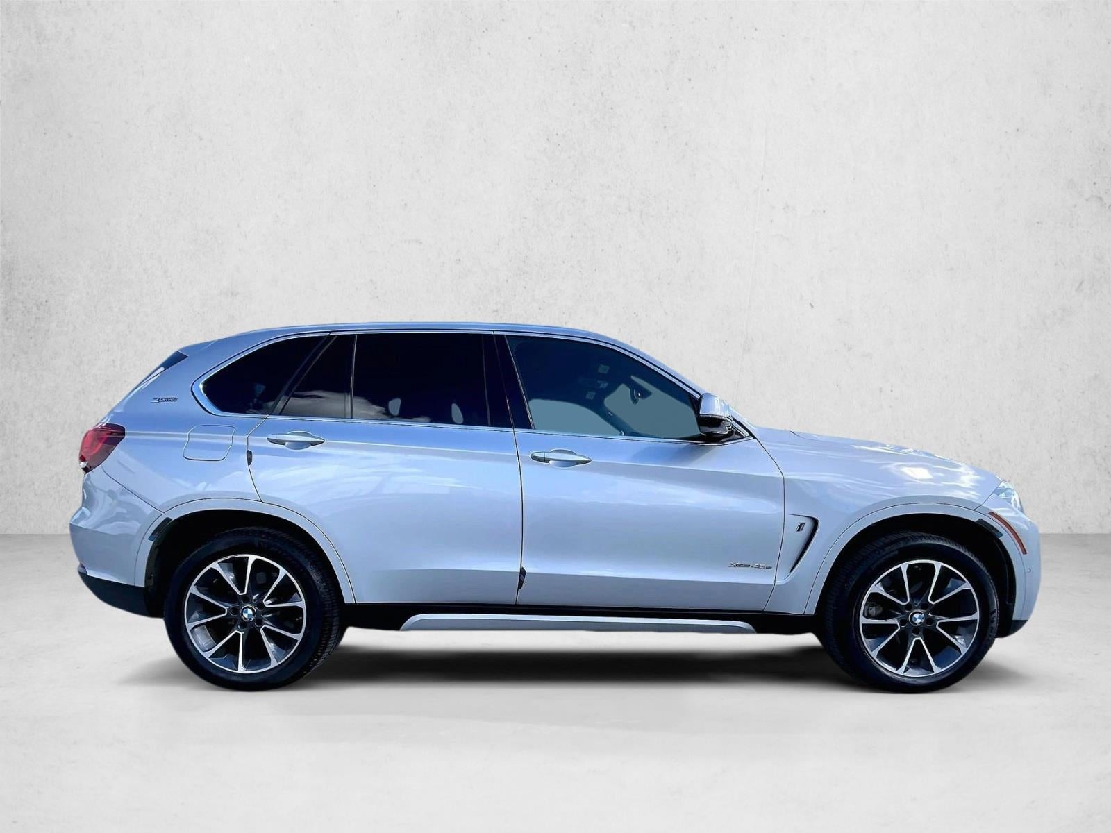 2018 BMW X5 xDrive40e iPerformance