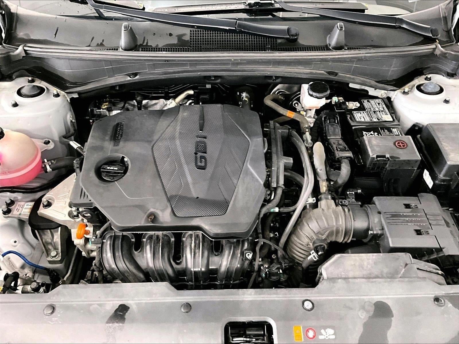 2024 Kia Sportage X-Pro Prestige