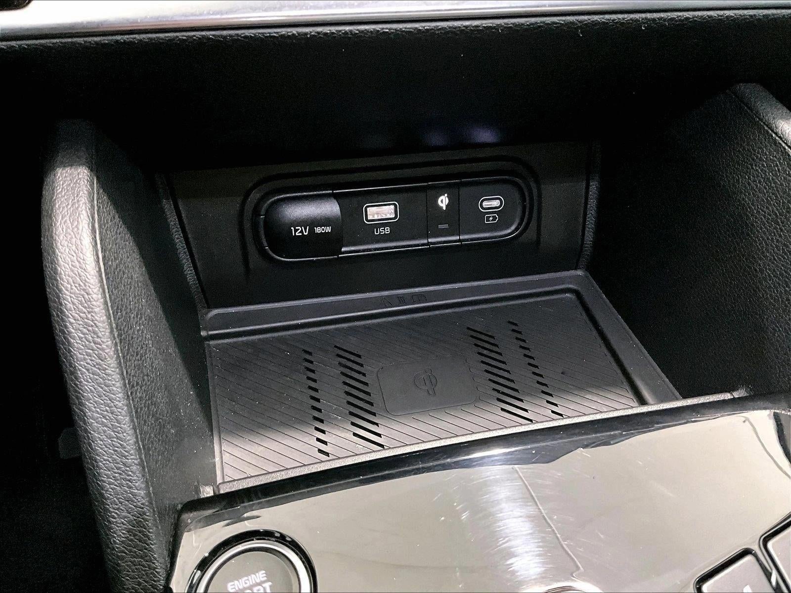 2024 Kia Sportage X-Pro Prestige