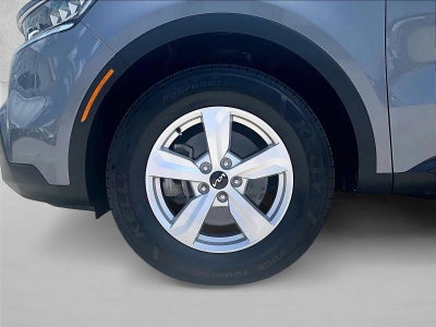2022 Kia Sorento LX