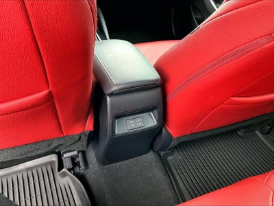 2024 Toyota Corolla Nightshade Edition