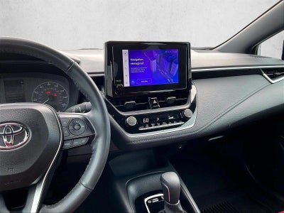 2024 Toyota Corolla Nightshade Edition