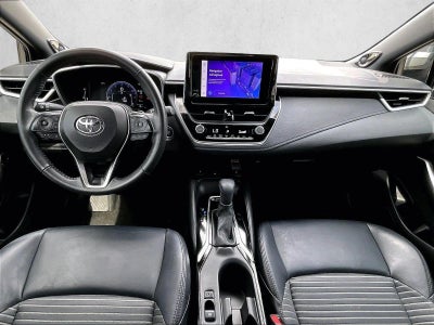 2023 Toyota Corolla XSE