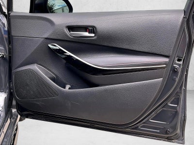 2023 Toyota Corolla XSE