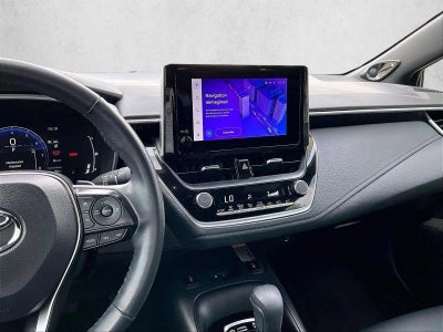 2023 Toyota Corolla XSE