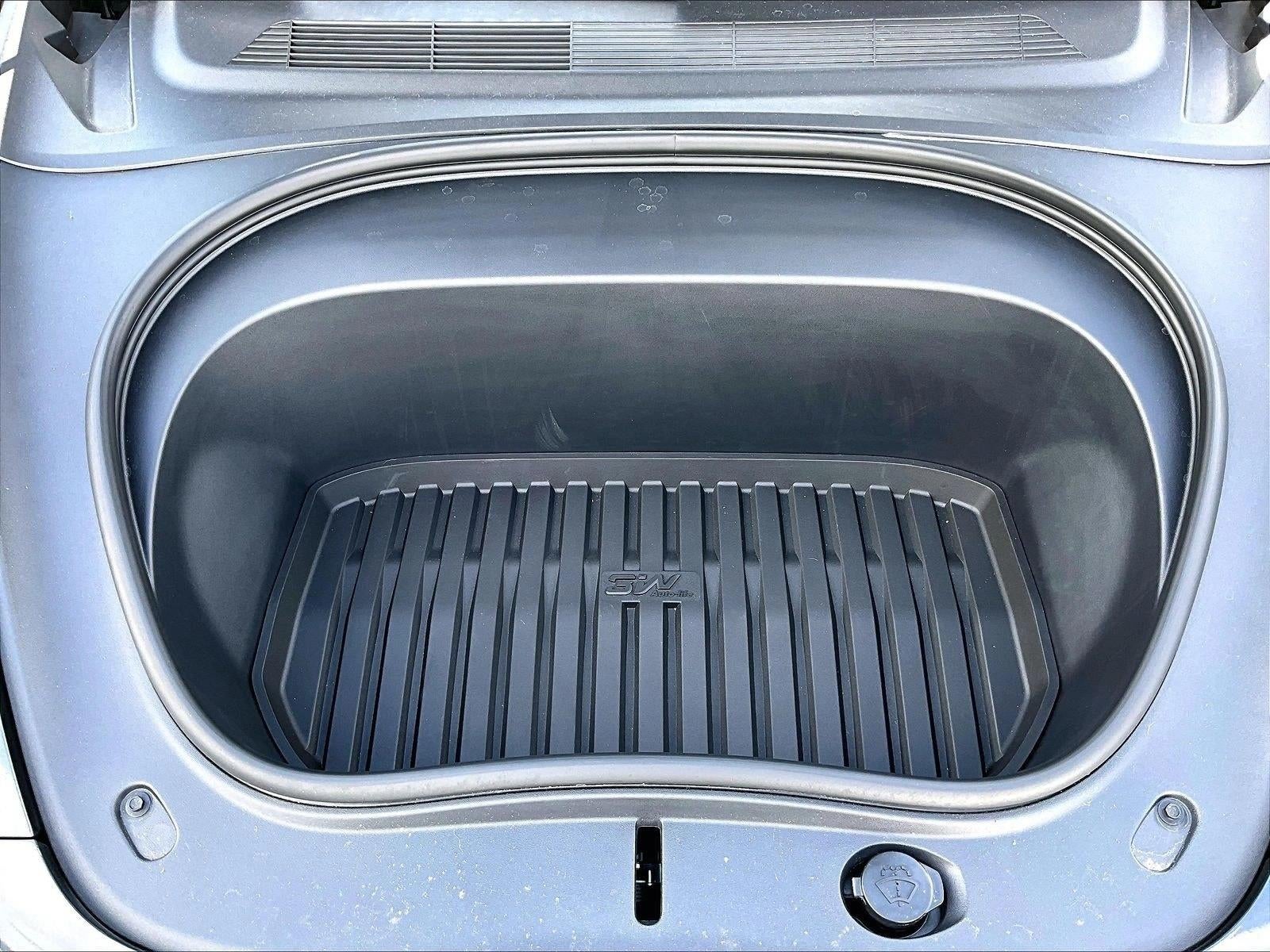 2026 Tesla Model 3 Premium