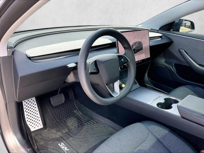 2026 Tesla Model 3 Premium