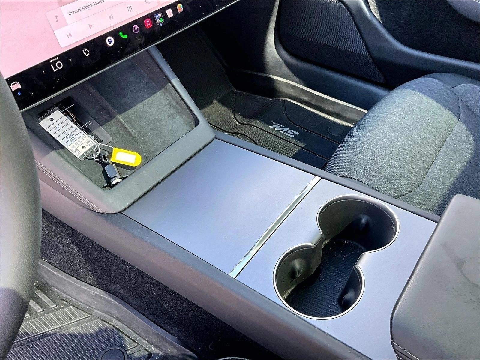 2026 Tesla Model 3 Premium