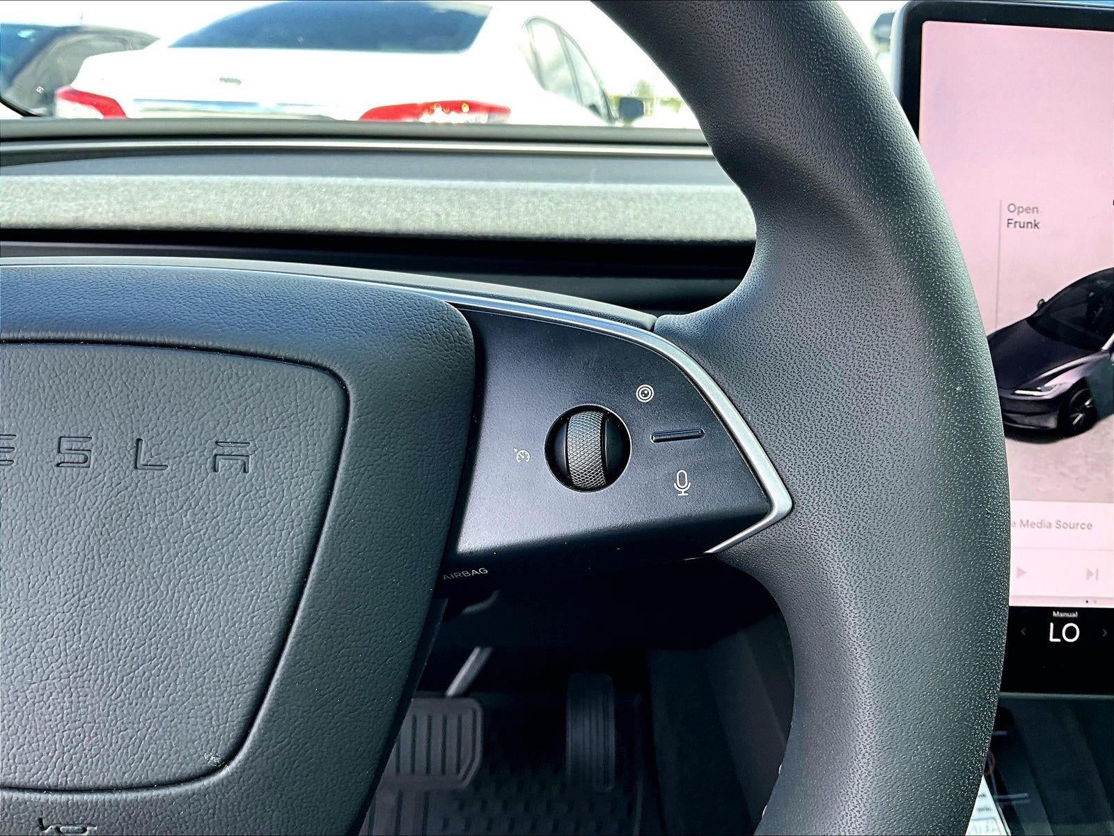 2026 Tesla Model 3 Premium