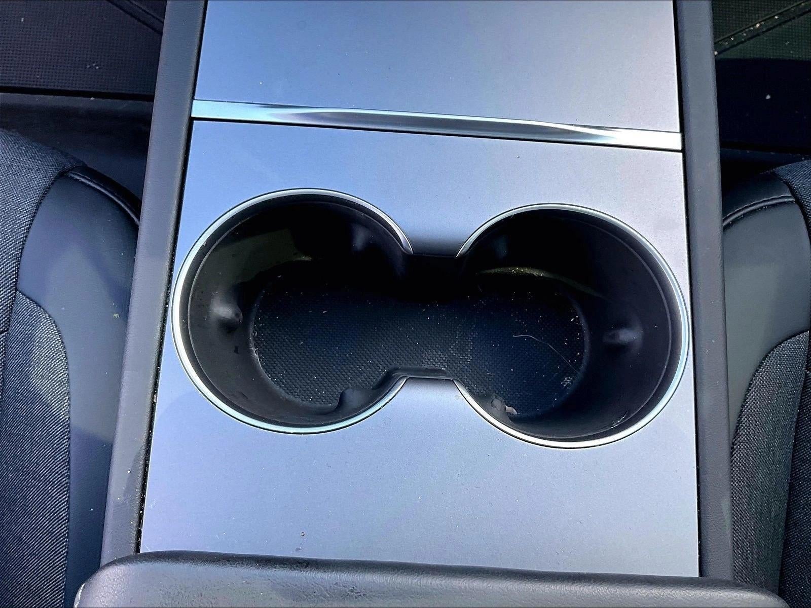 2026 Tesla Model 3 Premium