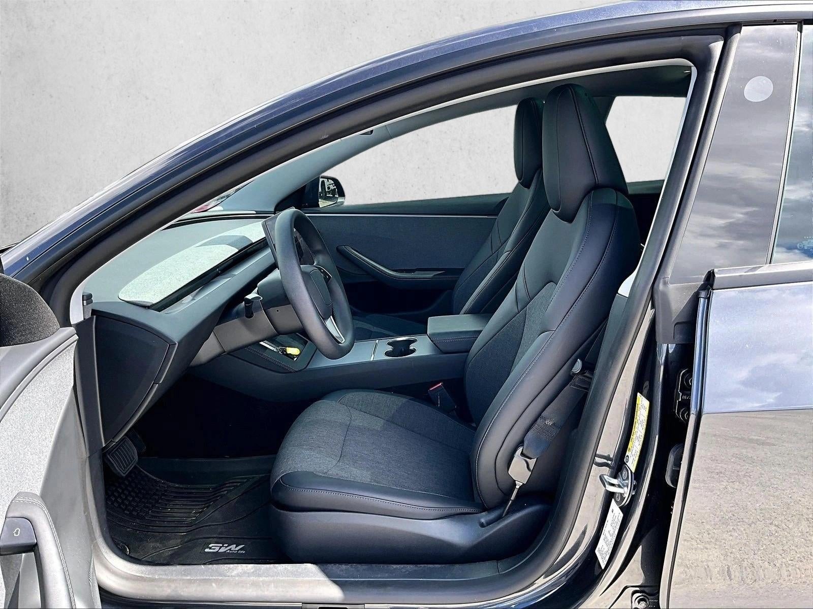 2026 Tesla Model 3 Premium