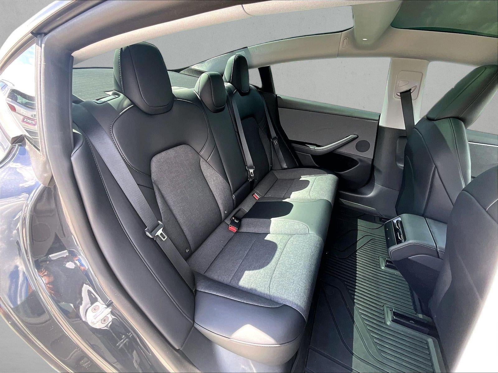2026 Tesla Model 3 Premium