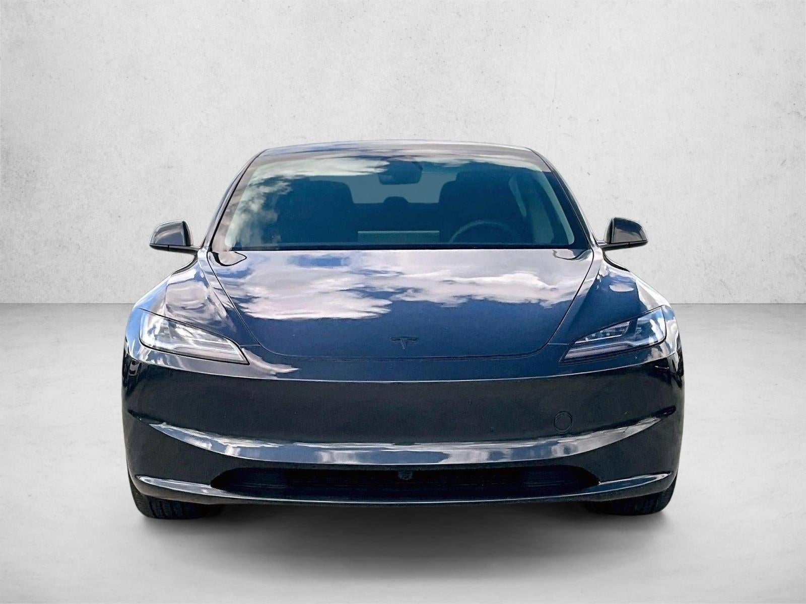 2026 Tesla Model 3 Premium