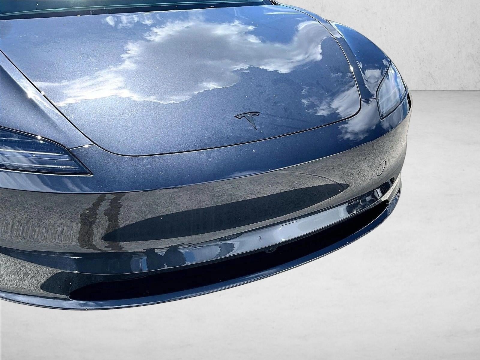 2026 Tesla Model 3 Premium