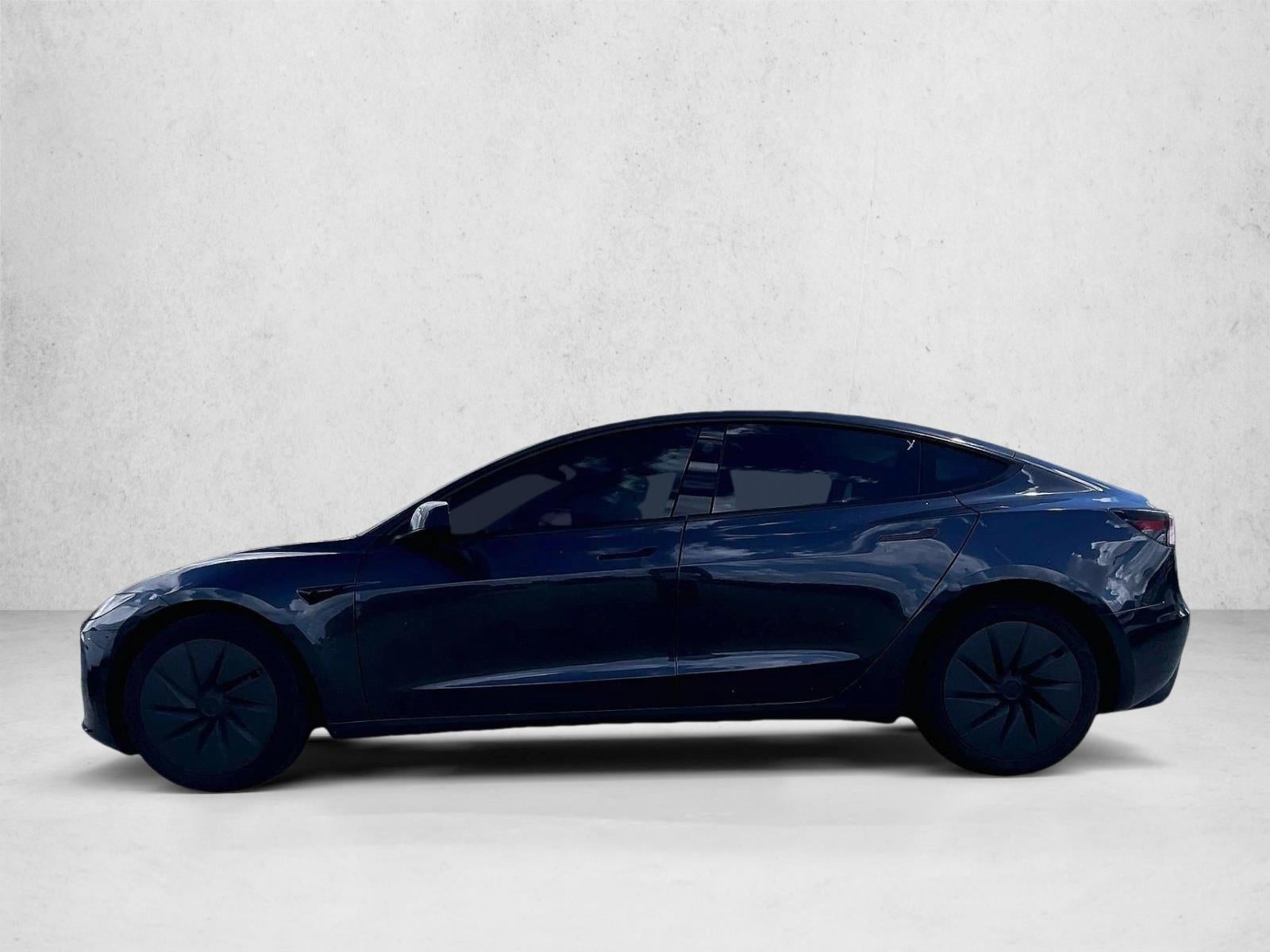 2026 Tesla Model 3 Premium