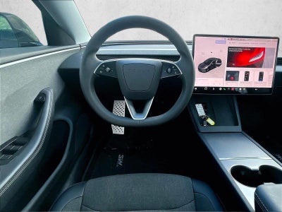 2026 Tesla Model 3 Premium