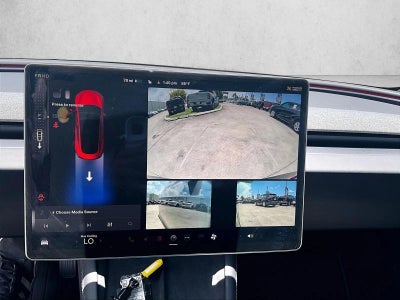 2024 Tesla Model 3 Long Range