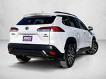 2024 Toyota Corolla Cross Hybrid S