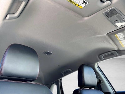 2022 Mitsubishi Outlander Sport ES