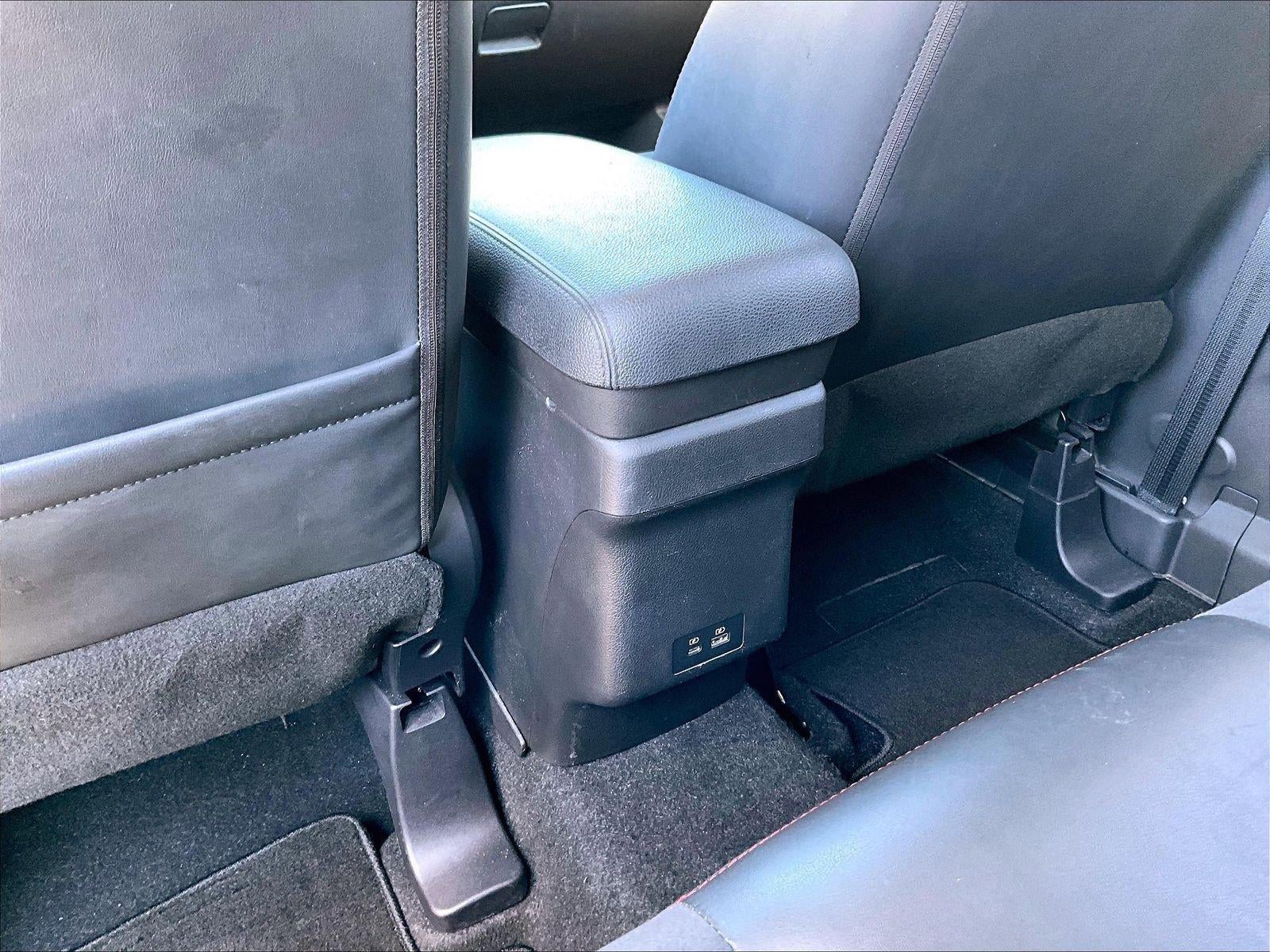 2022 Mitsubishi Outlander Sport ES