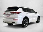 2023 Mitsubishi Outlander SEL 2.5 2WD
