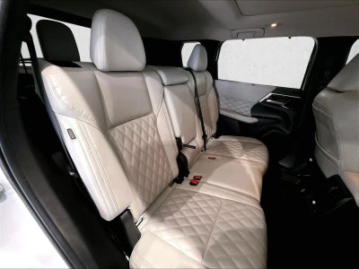 2023 Mitsubishi Outlander SEL 2.5 2WD