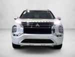 2023 Mitsubishi Outlander SEL 2.5 2WD
