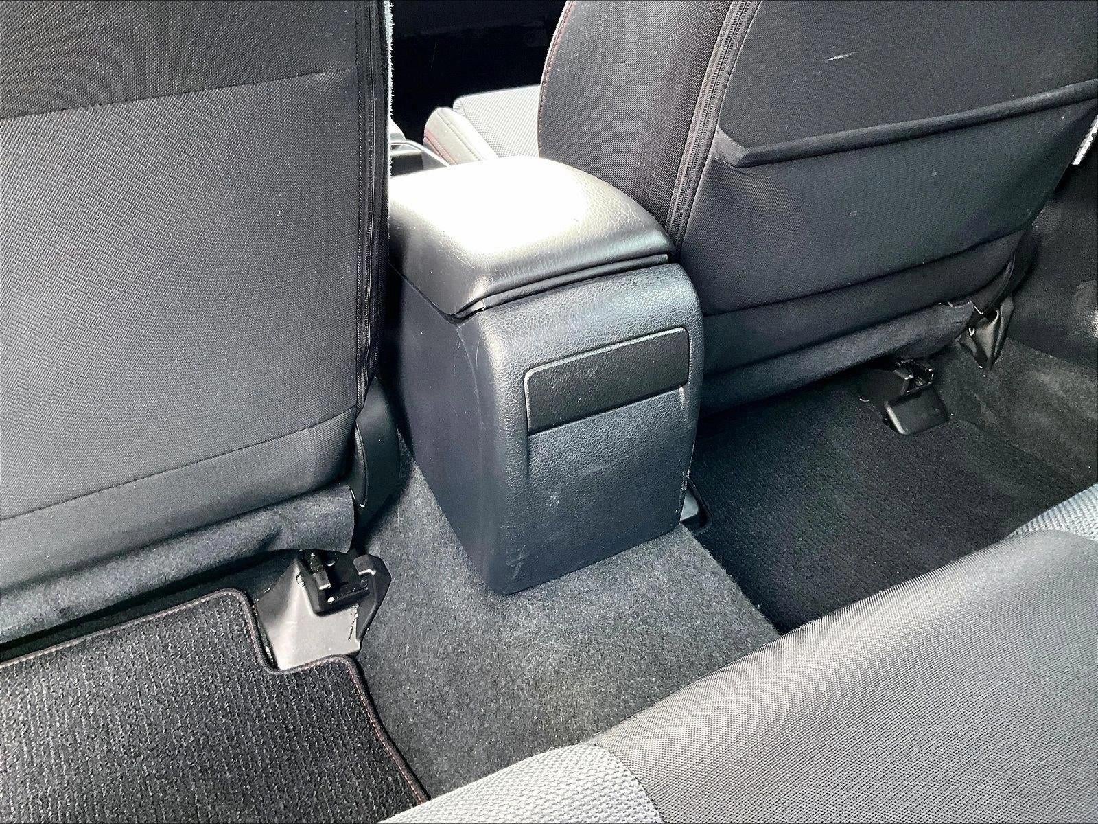 2021 Subaru WRX Base