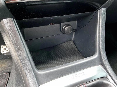 2021 Subaru WRX Base