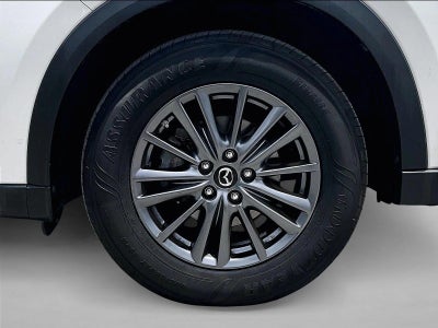 2020 Mazda Mazda CX-5 Sport