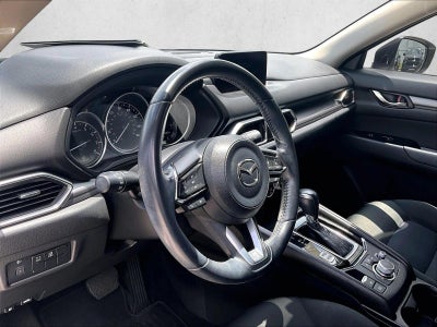 2020 Mazda Mazda CX-5 Sport